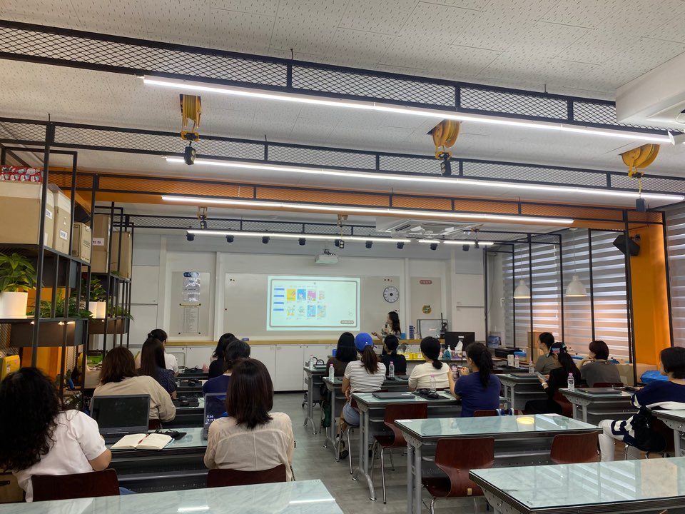 동작관악발명교육센터 학부모 연수