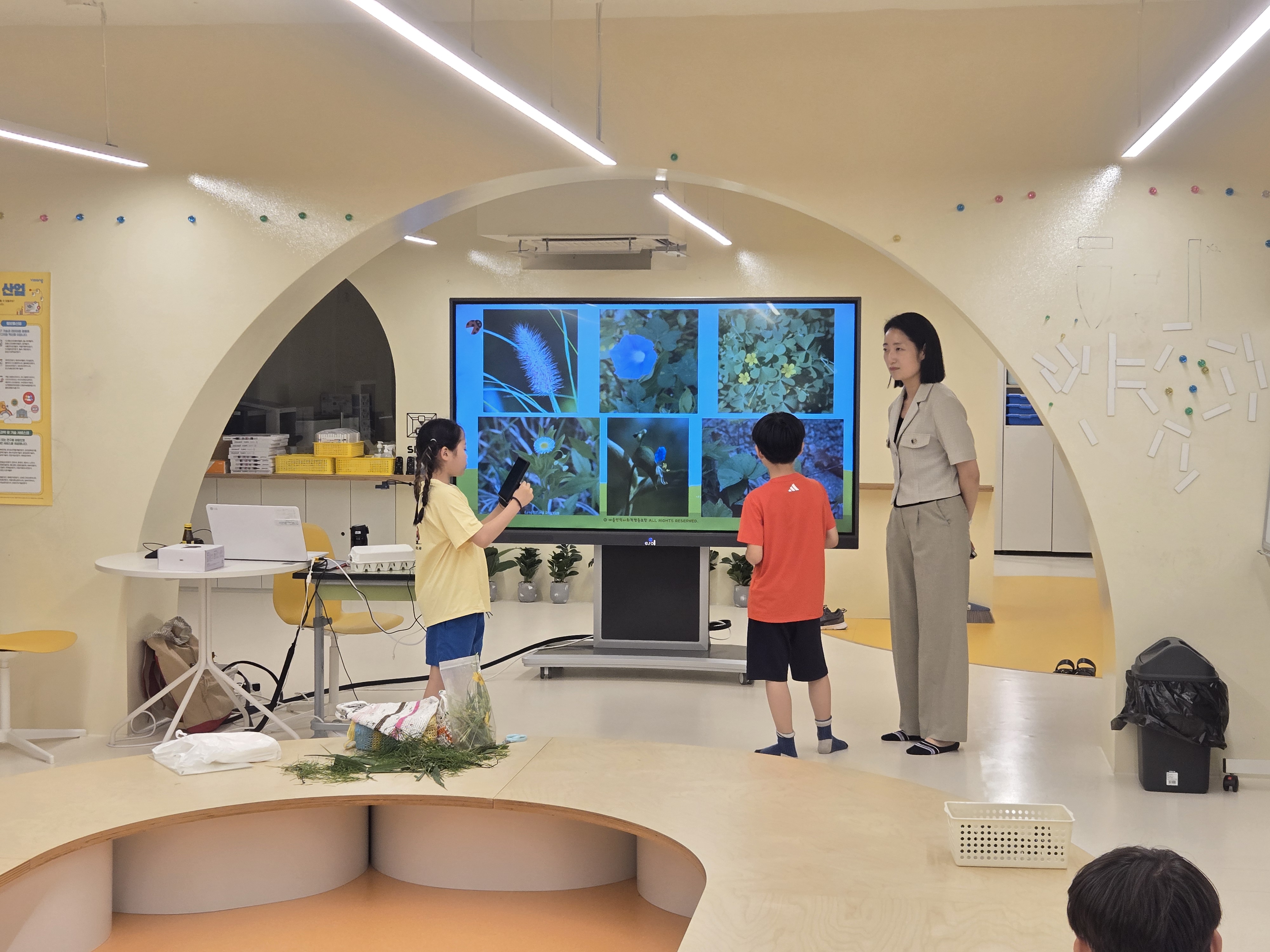 2025년 6월 생태 전환 메이커 교실